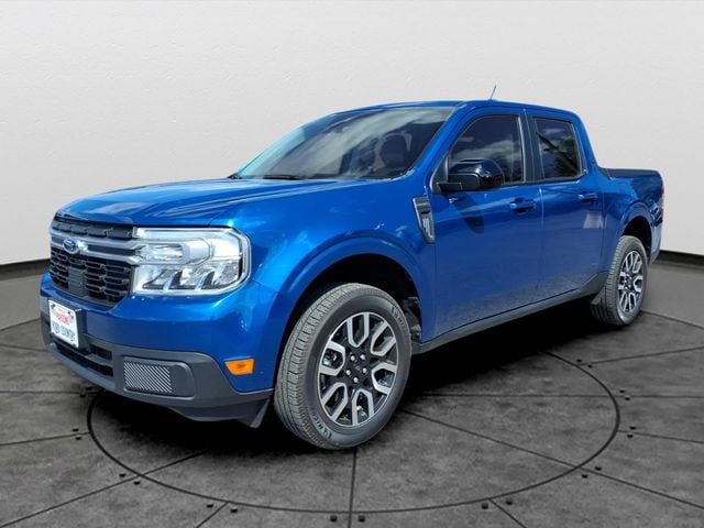 2024 Ford Maverick Lariat FWD's photo