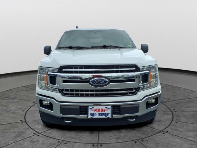 Used 2020 Ford F-150 XLT Truck