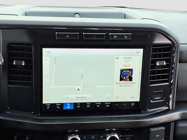 2024 Ford F-350 Super Duty Lariat - Photo 24