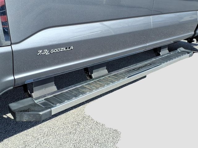 2024 Ford F-350 Super Duty Lariat - Photo 7