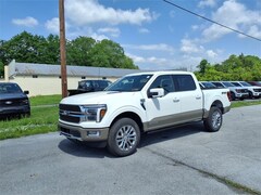 2025 Ford F-150 King Ranch Truck