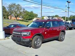 2025 Ford Bronco Sport Big Bend SUV