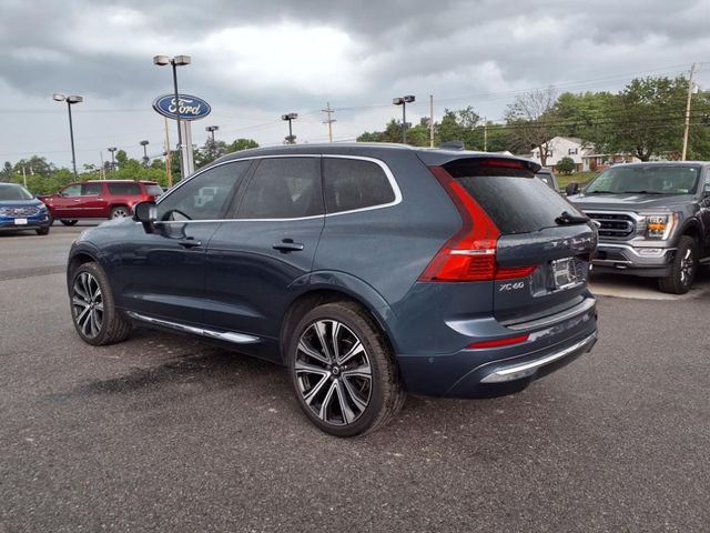 2023 Volvo XC60 Ultimate - Photo 6