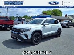 2023 Volkswagen Taos 1.5T SE SUV