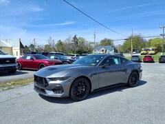 2025 Ford Mustang GT Premium Coupe