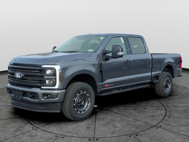 New 2027 Ford F-350SD XLT Truck