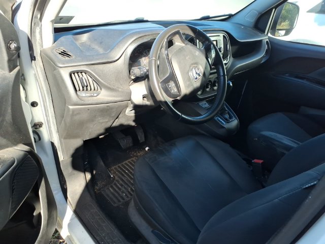 Used 2016 Ram Promaster City SLT Wagon
