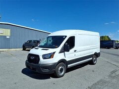 2025 Ford Transit-250 MED Roof Cargo Van
