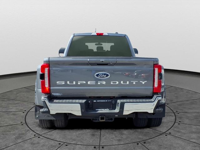 2024 Ford F-350 Super Duty Lariat - Photo 9