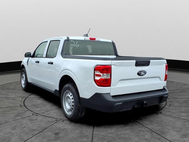 New 2026 Ford Maverick XL Truck