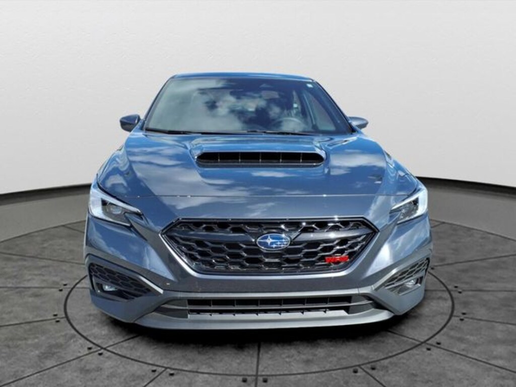 Used 2025 Subaru WRX Limited Sedan