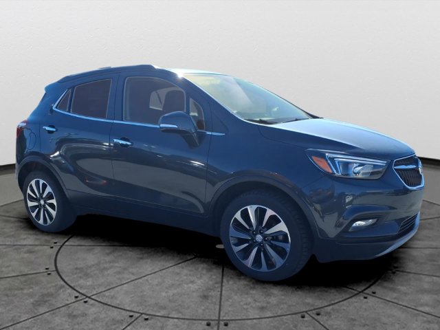 Used 2018 Buick Encore Preferred II SUV