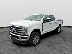 2026 Ford F-350SD King Ranch Truck