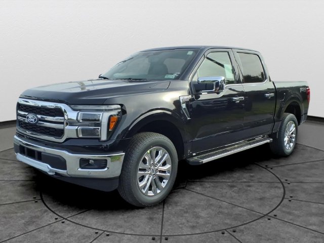 2026 Ford F-150 Lariat Truck