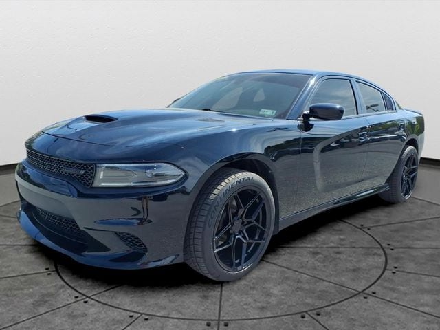 2023 Dodge Charger GT AWD's photo