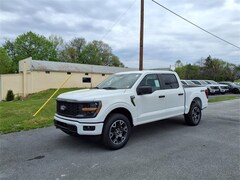 2025 Ford F-150 STX Truck