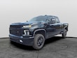  Chevrolet Silverado 3500HD