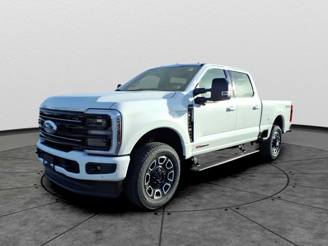  Ford F-350SD