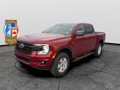 2025 Ford Ranger XL Truck