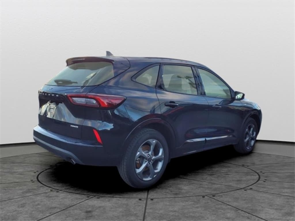 Used 2023 Ford Escape ST-Line Select SUV