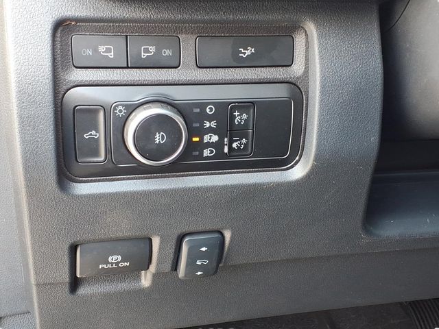 2024 Ford F-350 Super Duty Lariat - Photo 29
