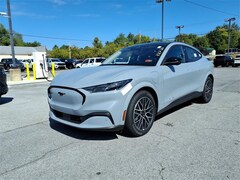 2025 Ford Mustang Mach-E Premium SUV