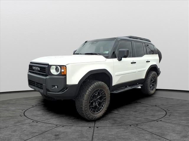 2024 Toyota Land Cruiser Land Cruiser 1958's photo