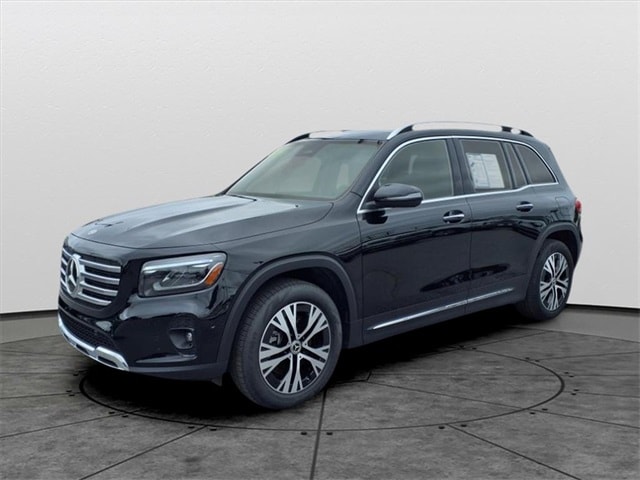 2024 Mercedes-Benz GLB Base's photo