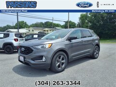 2022 Ford Edge SEL SUV