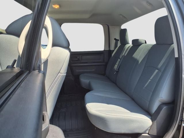 2018 RAM Ram 3500 Pickup Tradesman - Photo 8