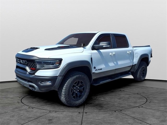 2021 RAM Ram 1500 Pickup TRX's photo
