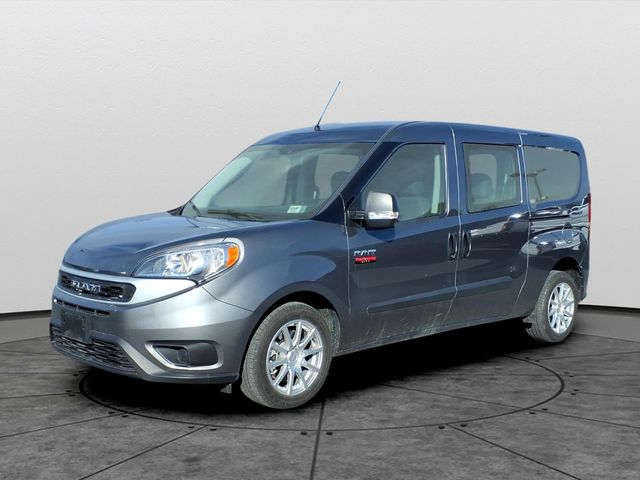 2022 RAM ProMaster City Wagon's photo