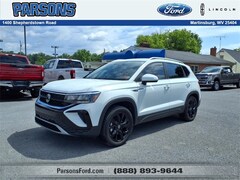 2023 Volkswagen Taos 1.5T SE SUV
