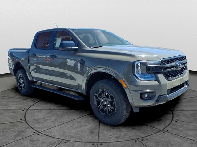 New 2026 Ford Ranger XLT Truck