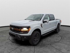 2025 Ford F-150 Tremor Truck