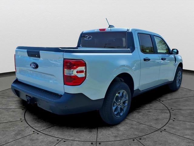 New 2026 Ford Maverick XLT Truck