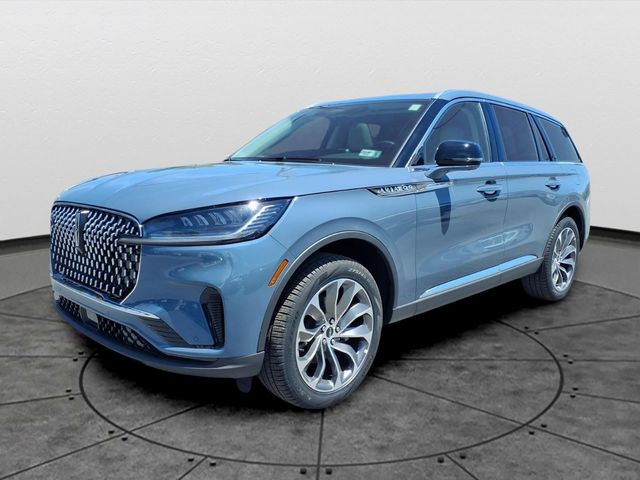 2026 Lincoln Aviator Premiere AWD's photo