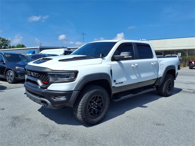 2021 RAM Ram 1500 Pickup TRX's photo