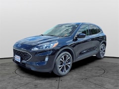 2022 Ford Escape SEL SUV