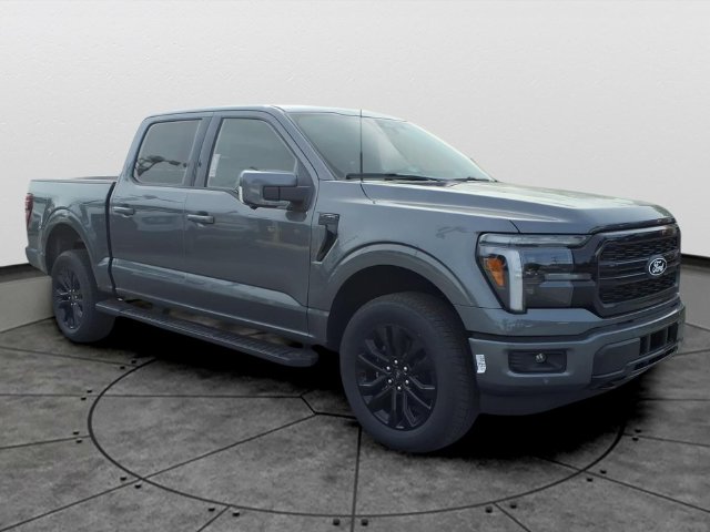 New 2026 Ford F-150 Lariat Truck