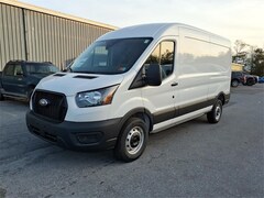 2025 Ford Transit-250 MED Roof Cargo Van