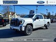 GMC Sierra 2500HD