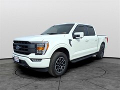 2023 Ford F-150 Lariat Truck