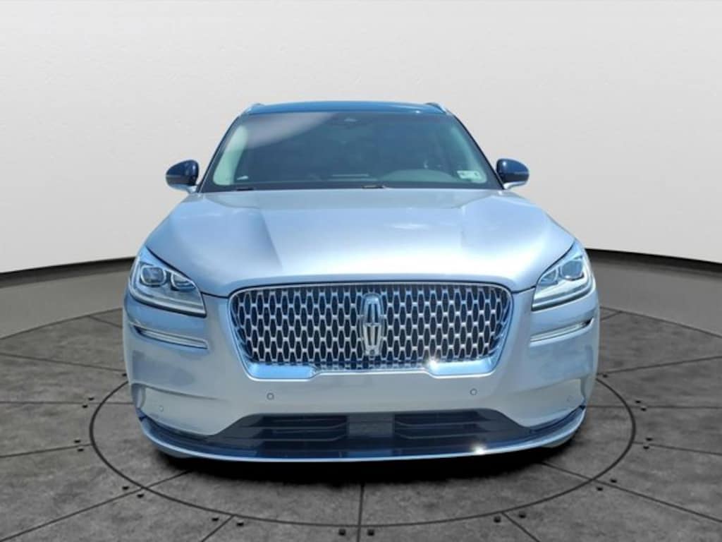 Used 2022 Lincoln Corsair Reserve SUV