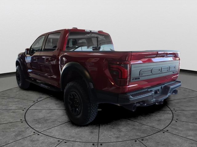 New 2026 Ford F-150 Raptor R Truck