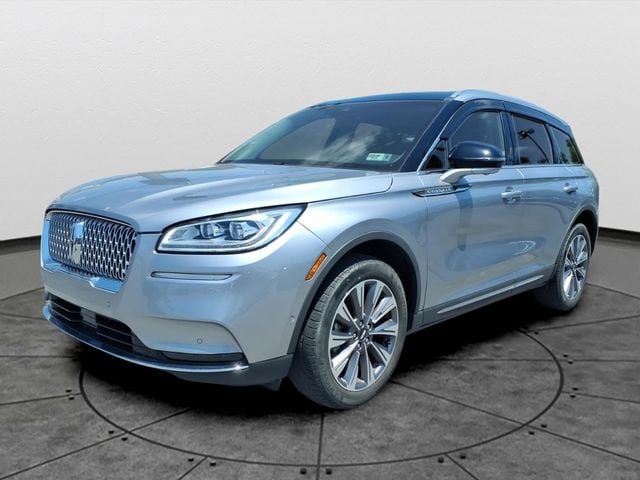 2022 Lincoln Corsair
