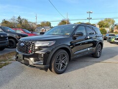 2025 Ford Explorer ST SUV