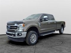 2021 Ford F-350SD Lariat Truck