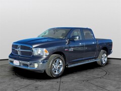 2018 Ram 1500 Big Horn Truck