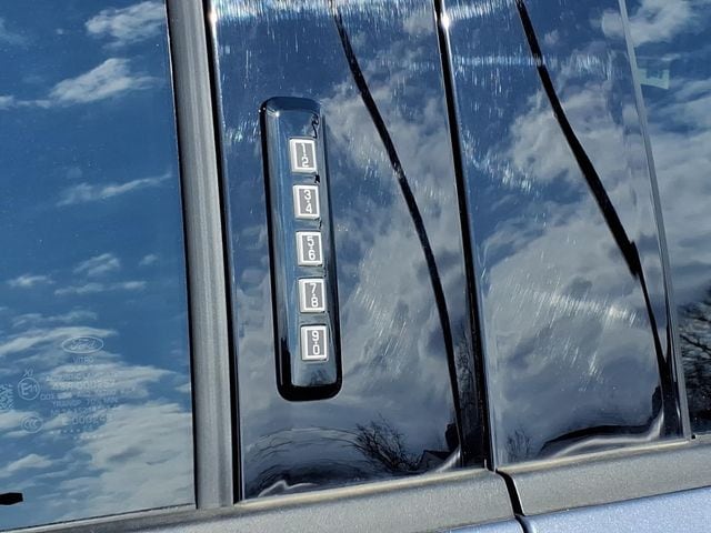 2024 Ford F-350 Super Duty Lariat - Photo 6